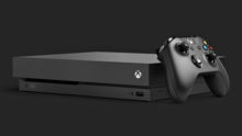 为庆祝 Xbox One X 的发布，GameStop 将于午夜开业